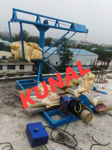 Monkey Hoist