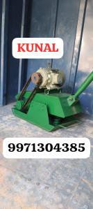 Earth Compactor