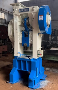 Mechanical Power Press