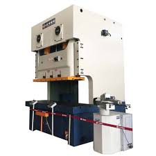 Two Point H Frame Power Press