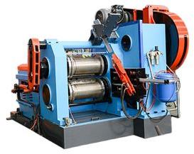 Roll Forging Machine