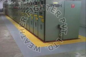 Electric Insulation Coating Service