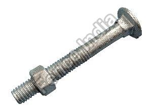 Carriage Bolts Nuts