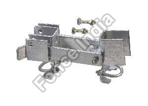 Residential Double Gate Latch