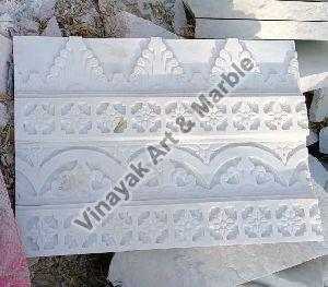Marble Carved Panels