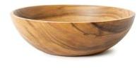 Wooden Bowl