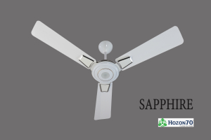 1200mm hozon70 sapphire copper ceiling fan