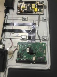 lcd tv repairing service