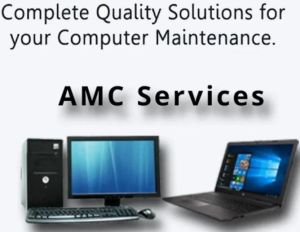 Computer AMC Services