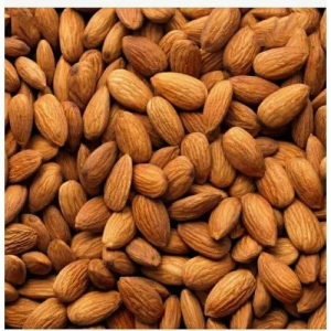 california almond