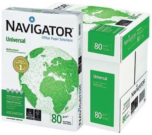 Navigator Paper