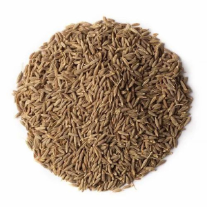 Organic Cumin seeds