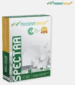 Trident Spectra Copier Paper, GSM: Less Than 80