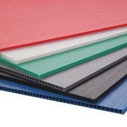 Polypropylene Sheet