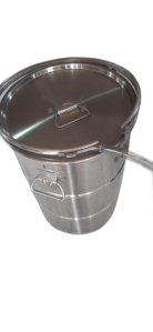 Solvent Storage Tank