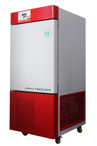 Ultra Low Temperature Deep Freezer