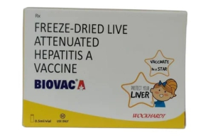 biovac a vaccine