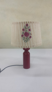 Mosaic Table Lamps
