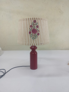 Mosaic Table Lamps