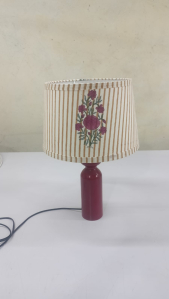 Mosaic Table Lamps