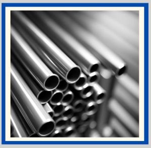 Stainless Steel Pipes