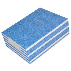 Manuscript Book