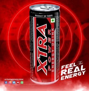 Energy Drink