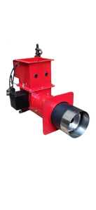 Asphalt Burner