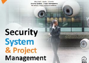 security system project management