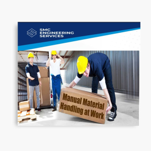 Rack Stability Certificate Warehouse Inspection Service