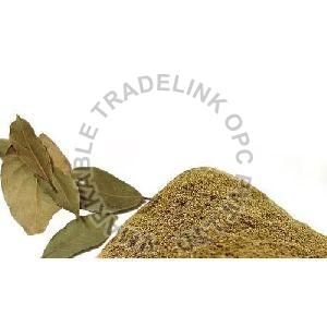 Organic Bay Leaf Powder