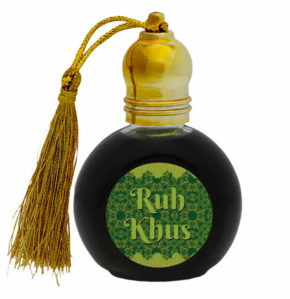 Ruh Khus