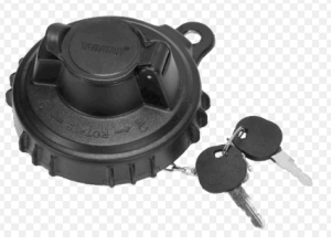 tata truck diesel tank cap