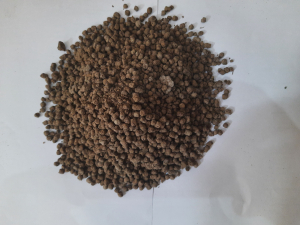 Chicken Manure Granules