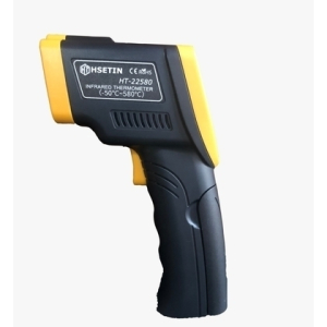 Laser Class II Handheld Digital Infrared Thermometer