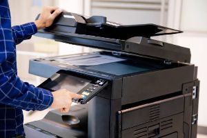 Laser Printers