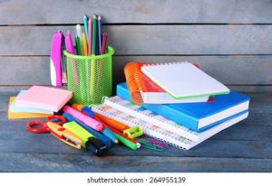 Office Stationery