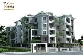 luxury flats services township nagpur