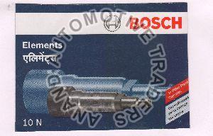 Bosch Elements