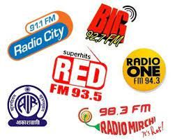 radio advertising service