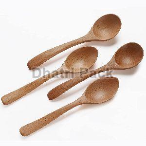 Wooden Spoon