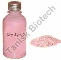 Amoxycillin 400mg, Clav 57mg Dry Syrup