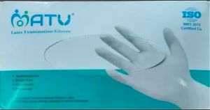 matu international latex gloves