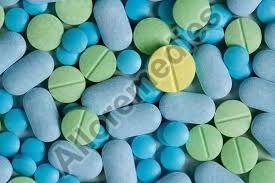 Montelukast Sodium Levocetirizine Tablets