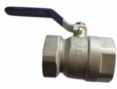 Brass Ball Valve