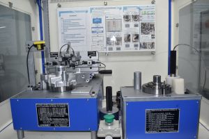 multi gauging system
