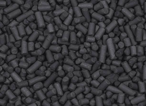 Coal pallet