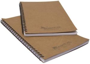 Recycled Paper Notebooks