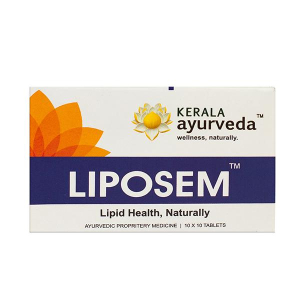 Liposem Tablets