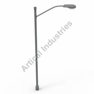 FRP Arm Street Light Pole